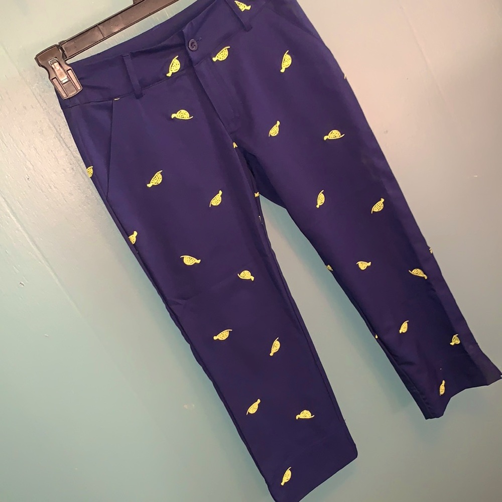 Golf Trousers